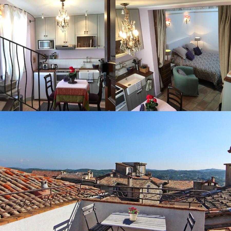 Enjoy Mougins Apartment Exterior photo