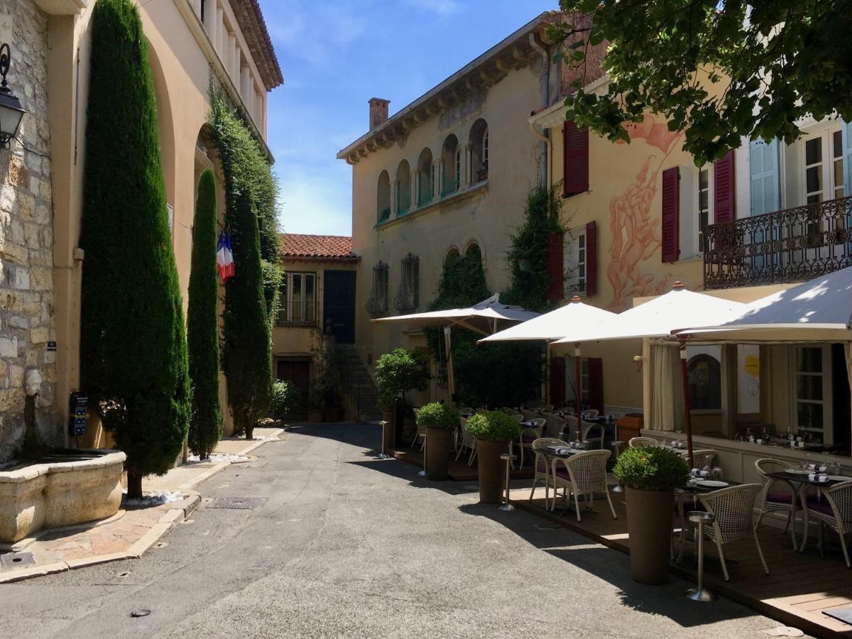 Enjoy Mougins Apartment Exterior photo