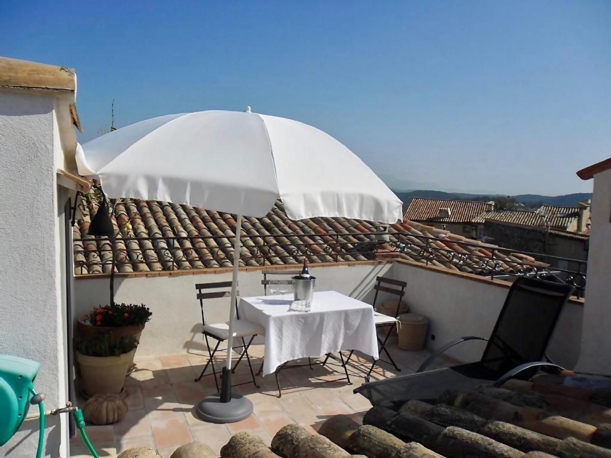 Enjoy Mougins Apartment Exterior photo
