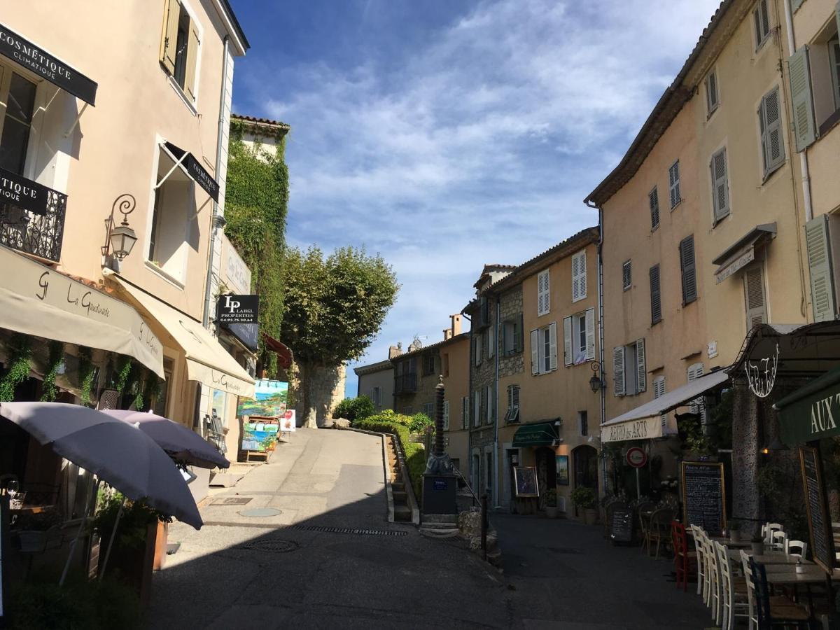 Enjoy Mougins Apartment Exterior photo